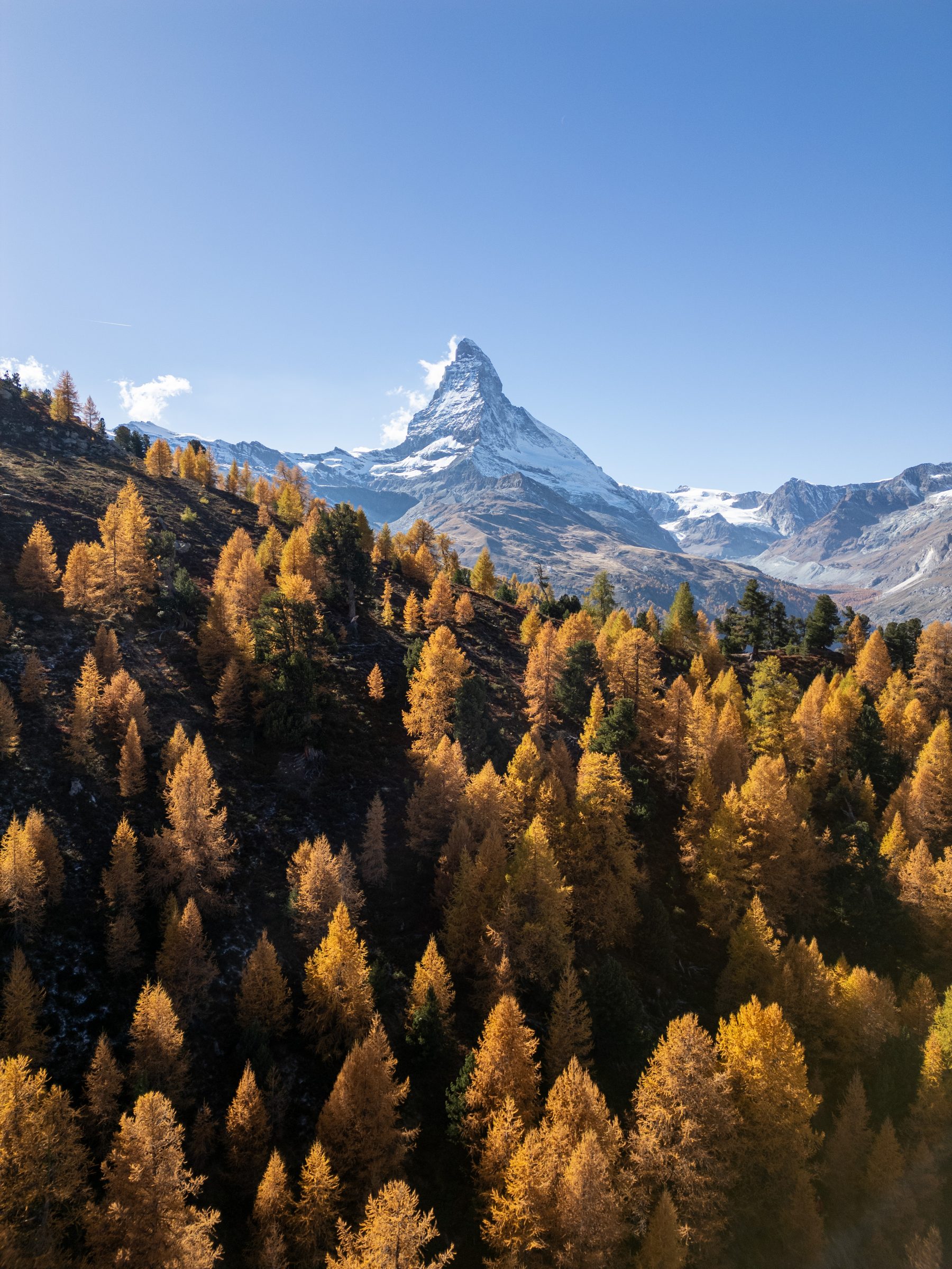 La Ginabelle Zermatt
